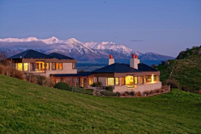 Cabot Lodge - Fiordland National Park